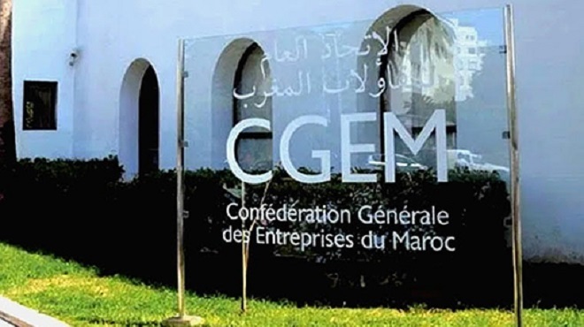 CGEM et UGTM se concertent pour gérer les impacts de la crise sur l'emploi