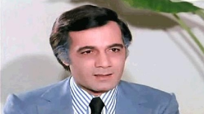 Décès de l'acteur égyptien Mahmoud Yassine