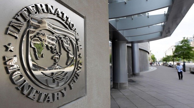 FMI Situation moins catastrophique qu'anticipée