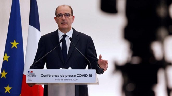 France Le gouvernement précise les modalités du couvre-feu