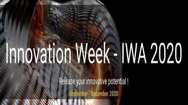 Innovation Week Iwa 2020
