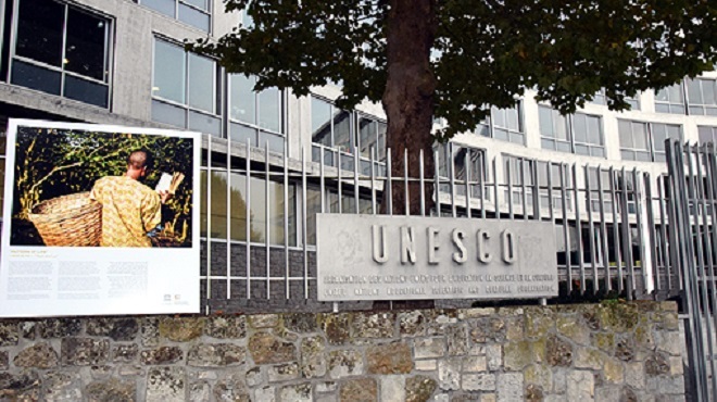 L'Unesco salue le rôle essentiel des enseignant(e)s pendant la pandémie