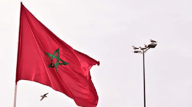Les Emirats Arabes Unis réitèrent leur soutien à la marocanité du Sahara et l’intégrité territoriale du Royaume