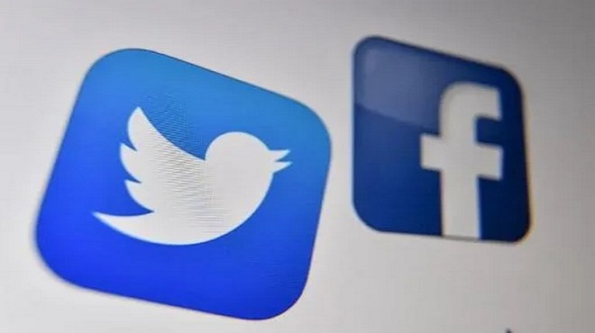 Les sénateurs républicains votent pour convoquer les patrons de Facebook et Twitter