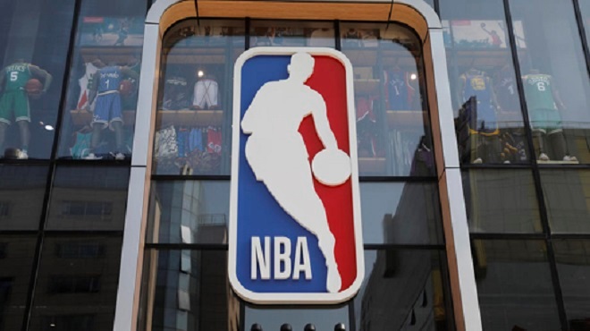 NBA Tenue de la prochaine draft par visioconférence