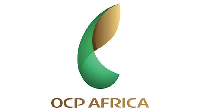 Ocp Africa Bad Quatre Millions $ En Afrique
