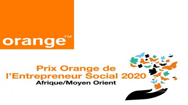 Orange Maroc dévoile les vainqueurs du Prix de l’Entrepreneur Social 2020