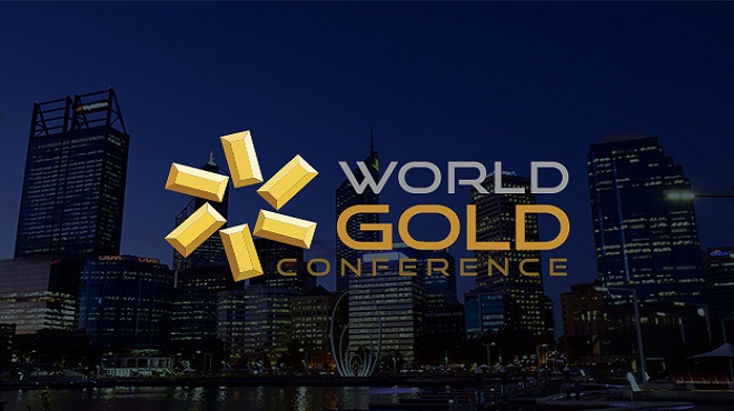 World Gold Conference 2020 Le 23 Novembre à Dubaï