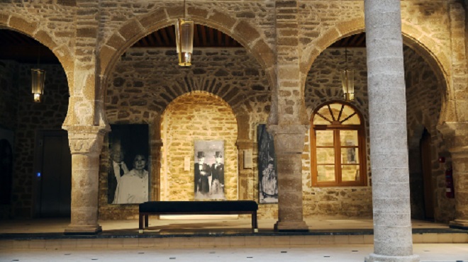 Bayt Dakira un temple d’histoire reflétant une mémoire commune