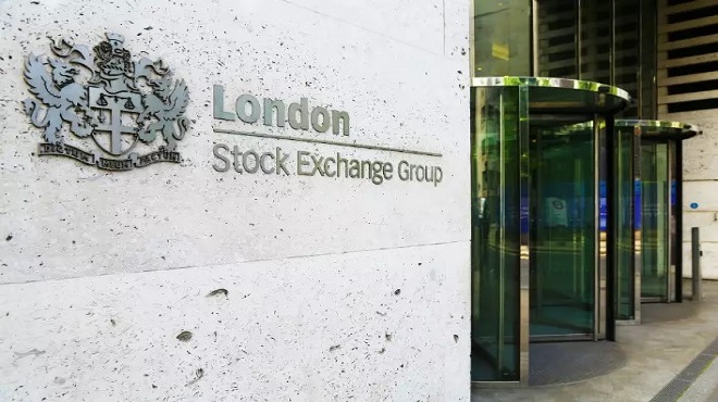 Bourse Londres monte en flèche après l’annonce de Moderna