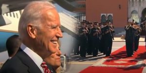 Joe Biden Maroc Sommet De L’entreprenariat 2014