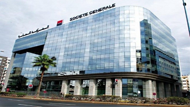 La Société Générale Maroc ouvre une agence 100% Pro-TPE