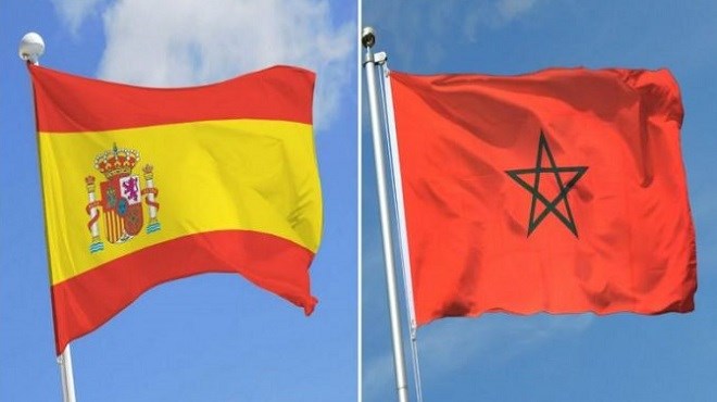 La condamnation vigoureuse des actes de vandalisme contre le consulat général du Maroc à Valence largement soulignée par la presse espagnole