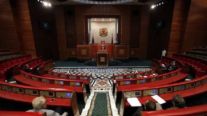 Le PLF-2021 adopté à la majorité à la Chambre des représentants
