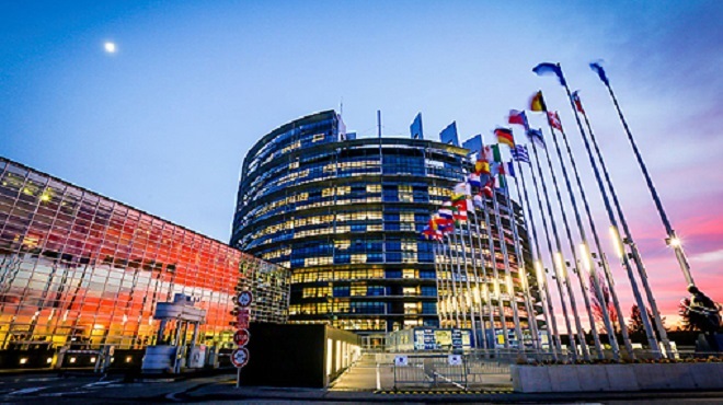 Espagne,Brahim Ghali,Algérie,Polisario,Sahara marocain,Parlement européen