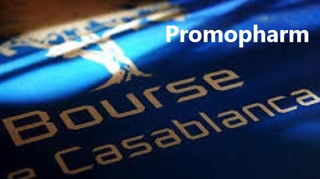 Promopharm Hausse De 10,6% Du Chiffre D’affaires Au T3 2020