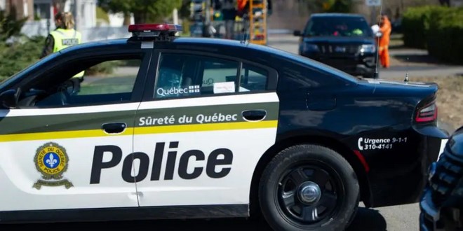 Québec Deux morts, cinq blessés dans des attaques à l’arme blanche