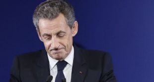 Sarkozy Le Grand Revirement Takieddine