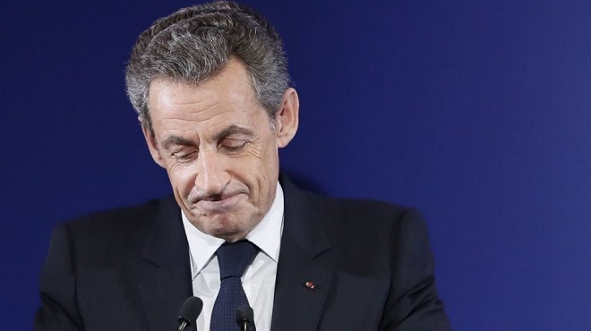 Sarkozy Le Grand Revirement Takieddine