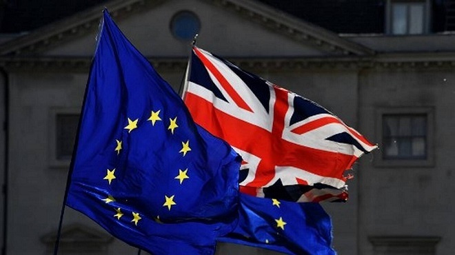 UE-GB Reprise des négociations pour un accord post-Brexit