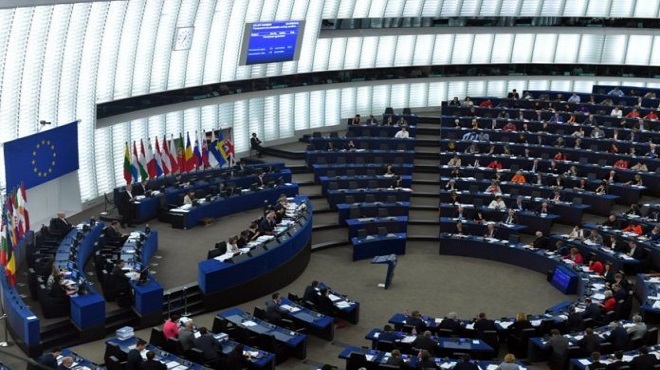 Le régime algérien pointé du doigt par le Parlement européen