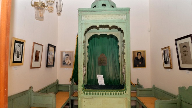Musée du judaïsme