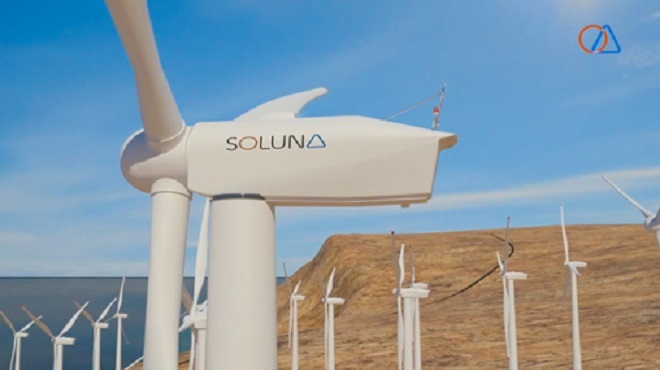 Soluna Technologies Et Am Wind