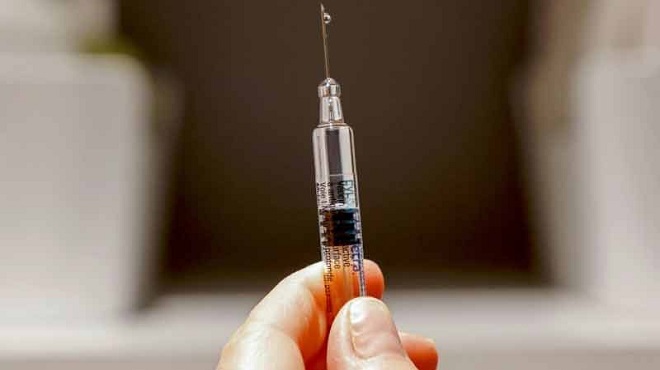 Tétouan vaccination anti-covid19
