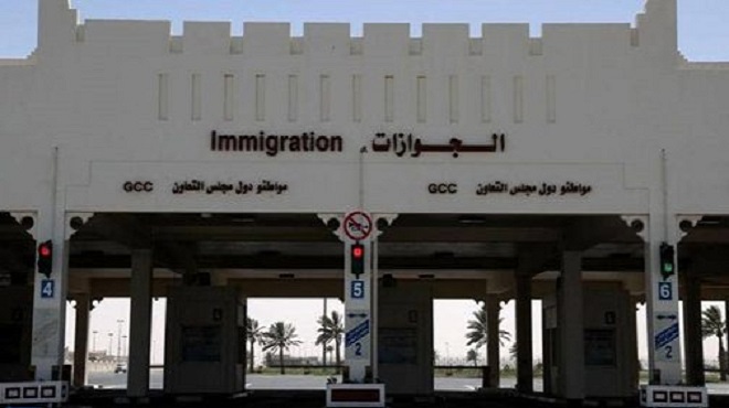 Accord entre l’Arabie Saoudite et le Qatar pour la réouverture de leurs frontières