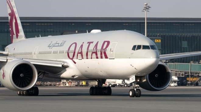 Qatar Airways Arabie Saoudite