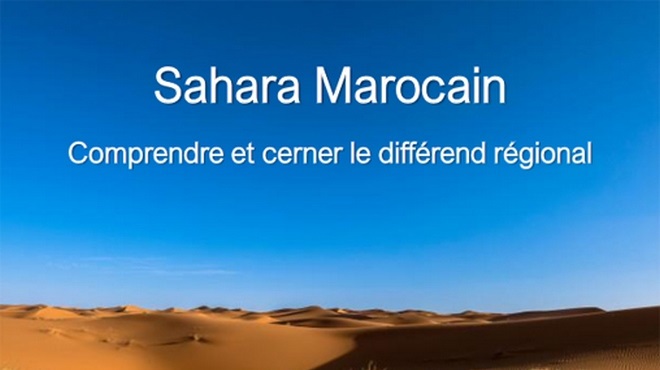 Sahara Marocain Ambassade Du Maroc à Pretoria