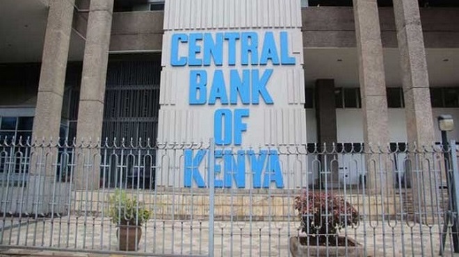 Banque Kenya