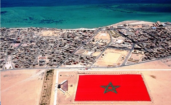 Sahara marocain,Cercle Droit et Démocratie