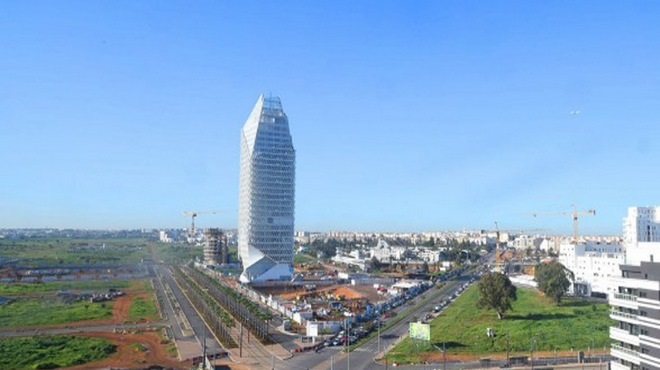Casablanca Finance City,CFC,fintechs,Saïd Ibrahimi