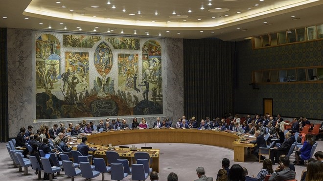 Sahara,ONU,António Guterres,Algérie-Polisario,Forces Armées Royales,FAR,Conseil de Sécurité,MINURSO