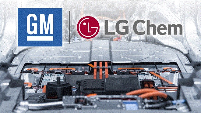 General Motors,GM,LG Energy,LG,Batteries,Ultium