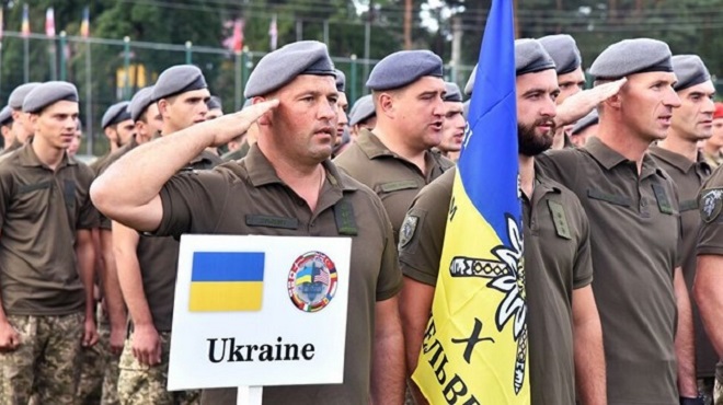 ukraine russie tensions