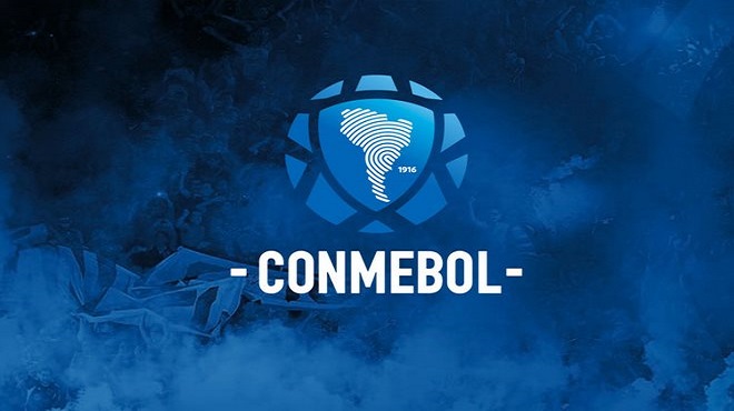 Argentine,Conmebol,Copa América