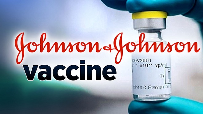 Afrique du Sud,vaccin,Johnson &amp; Johnson