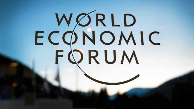 WEF,Davos
