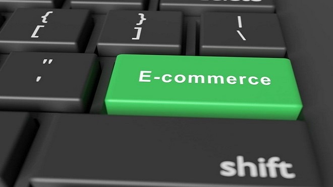 E-commerce,CMI