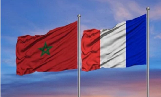 France-Maroc,Nouveau modèle de développement,NMD