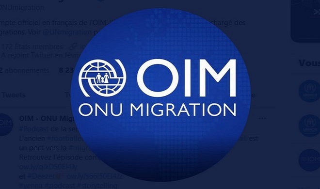 OIM,ONU,Migrations