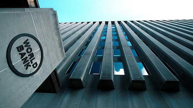 Rwanda,Banque mondiale