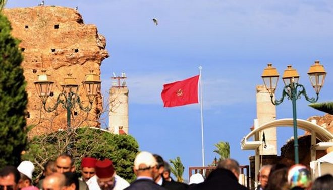 Maroc-Espagne,Union des avocats arabes,Union européenne