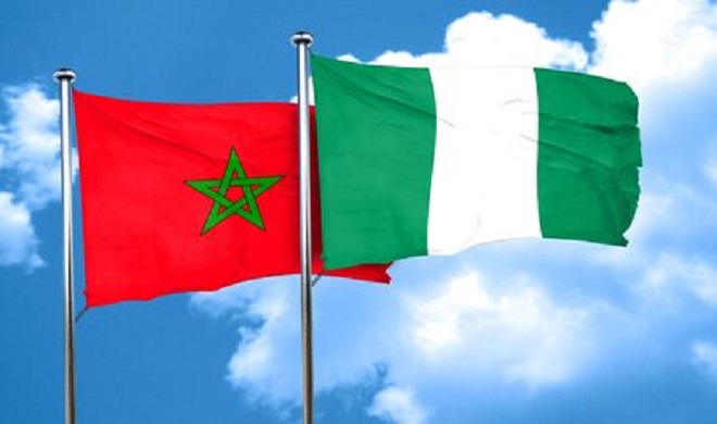 Gazoduc,Maroc,Nigeria,Banque islamique de Développement,BID