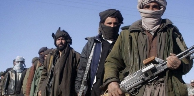 Afghanistan,talibans