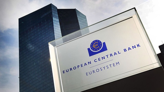 Banque centrale européenne,cryptomonnaies