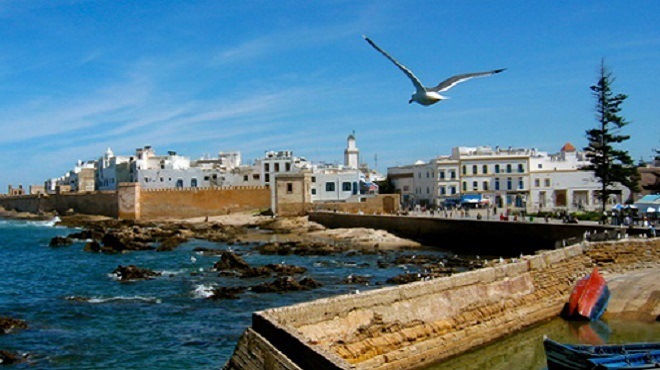 Essaouira,patrimoine,UNESCO,Maroc