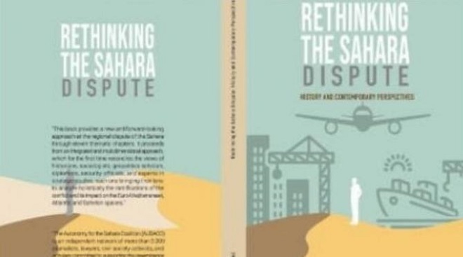 Rethinking the Sahara Dispute,Algérie,Sahara marocain